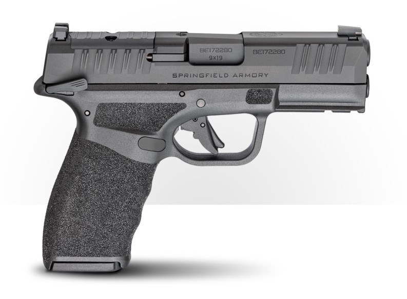 SPR HELLCAT PRO OSP 9MM MS 15R - Taurus Savings